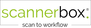 Logo Scannerbox